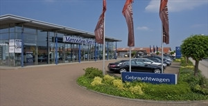 Autohaus Anders GmbH